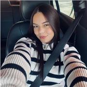 Estudiante de un grado superior de administración y finanzas que imparte clases de materias básicas